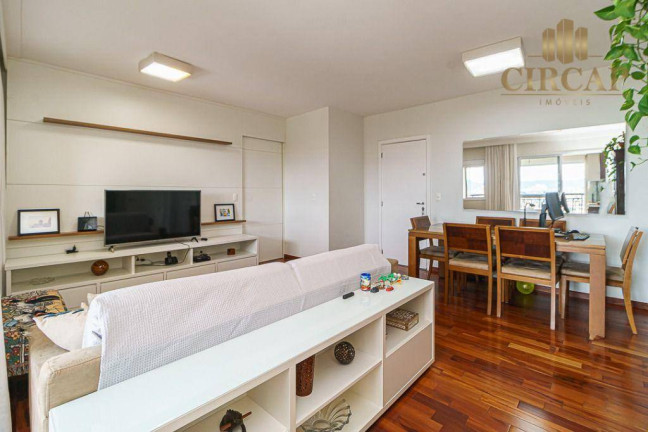 Imagem Apartamento com 3 Quartos à Venda, 108 m² em Barra Funda - São Paulo