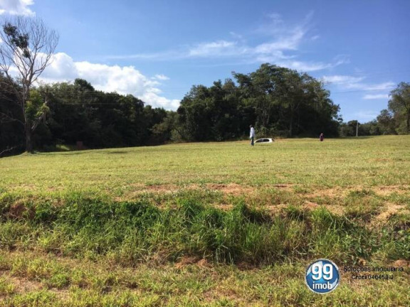Imagem Terreno à Venda, 450 m² em Ninho Verde Ii - Pardinho