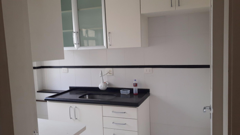 Imagem Apartamento com 2 Quartos à Venda, 60 m² em Jardim Faculdade - Sorocaba Imagem Apartamento com 2 Quartos à Venda, 60 m² em Jardim Faculdade - Sorocaba