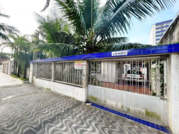Imagem Casa com 3 Quartos à Venda, 10 m² em Mirim - Praia Grande Imagem Casa com 3 Quartos à Venda, 10 m² em Mirim - Praia Grande
