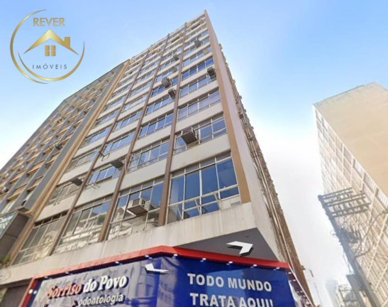Imagem Sala Comercial à Venda, 59 m² em Centro - Campinas Imagem Sala Comercial à Venda, 59 m² em Centro - Campinas