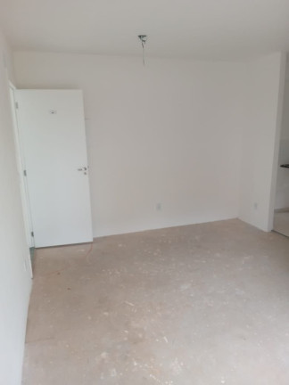 Imagem Apartamento com 2 Quartos à Venda, 50 m² em Chácara Selles - Guaratinguetá