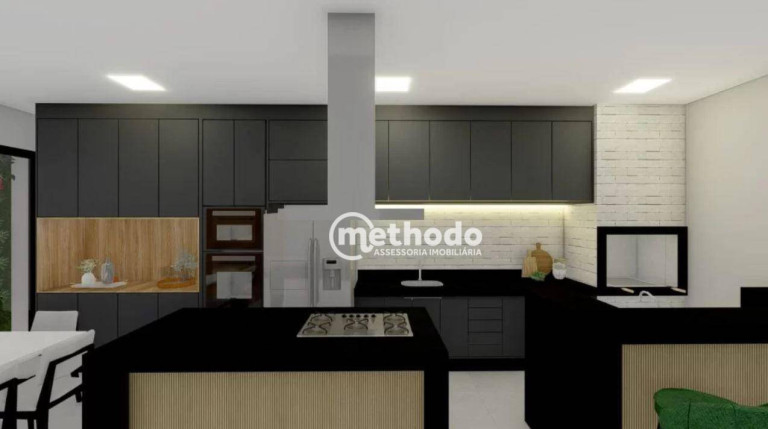 Imagem Casa com 3 Quartos à Venda, 192 m² em Parque Brasil 500 - Paulínia Imagem Casa com 3 Quartos à Venda, 192 m² em Parque Brasil 500 - Paulínia