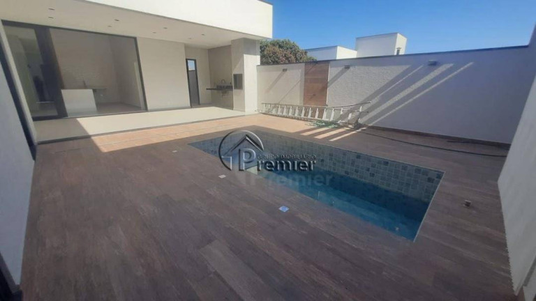 Imagem Casa com 3 Quartos à Venda, 210 m² em Residencial Duas Marias - Indaiatuba