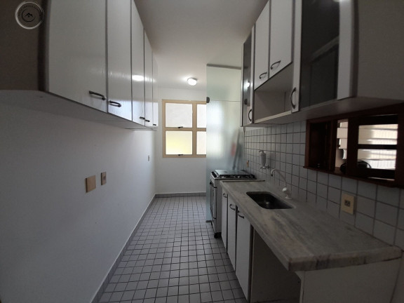 Imagem Apartamento com 2 Quartos para Alugar, 65 m² em Enseada - Guarujá Imagem Apartamento com 2 Quartos para Alugar, 65 m² em Enseada - Guarujá