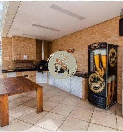 Imagem Apartamento com 3 Quartos à Venda, 155 m² em Gonzaga - Santos Imagem Apartamento com 3 Quartos à Venda, 155 m² em Gonzaga - Santos