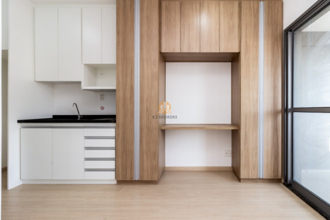 Imagem Imóvel com 1 Quarto à Venda, 25 m² em Consolação - São Paulo Imagem Imóvel com 1 Quarto à Venda, 25 m² em Consolação - São Paulo