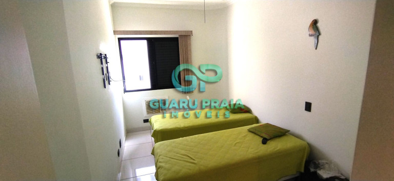 Imagem Apartamento com 3 Quartos à Venda, 90 m² em Enseada - Guarujá