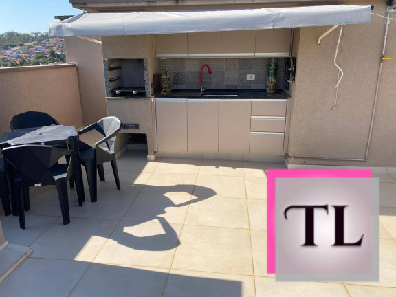Imagem Apartamento com 1 Quarto à Venda, 90 m² em Campo Das Antas - Poços De Caldas Imagem Apartamento com 1 Quarto à Venda, 90 m² em Campo Das Antas - Poços De Caldas