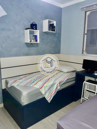 Imagem Imóvel com 2 Quartos à Venda, 56 m² em Jardim Búfalo - Jundiaí Imagem Imóvel com 2 Quartos à Venda, 56 m² em Jardim Búfalo - Jundiaí