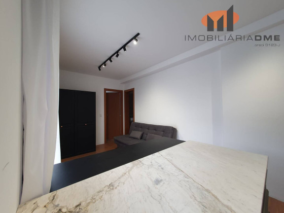 Imagem Apartamento com 1 Quarto à Venda, 37 m² em Alto Da Glória - Curitiba Imagem Apartamento com 1 Quarto à Venda, 37 m² em Alto Da Glória - Curitiba