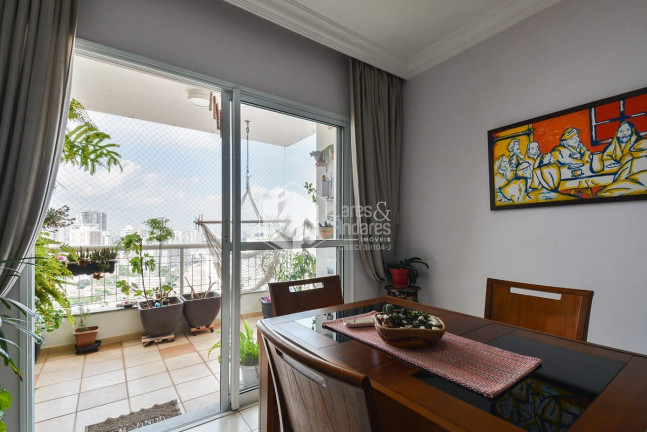 Imagem Apartamento com 4 Quartos à Venda, 85 m² em Vila Dom Pedro I - São Paulo Imagem Apartamento com 4 Quartos à Venda, 85 m² em Vila Dom Pedro I - São Paulo