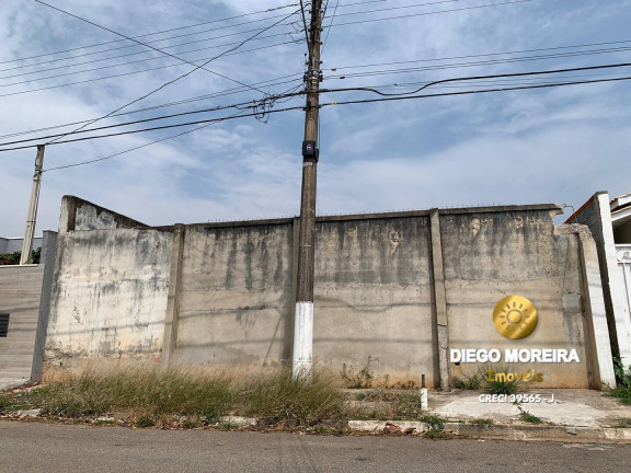 Imagem Terreno à Venda, 360 m² em Loteamento Loanda - Atibaia Imagem Terreno à Venda, 360 m² em Loteamento Loanda - Atibaia