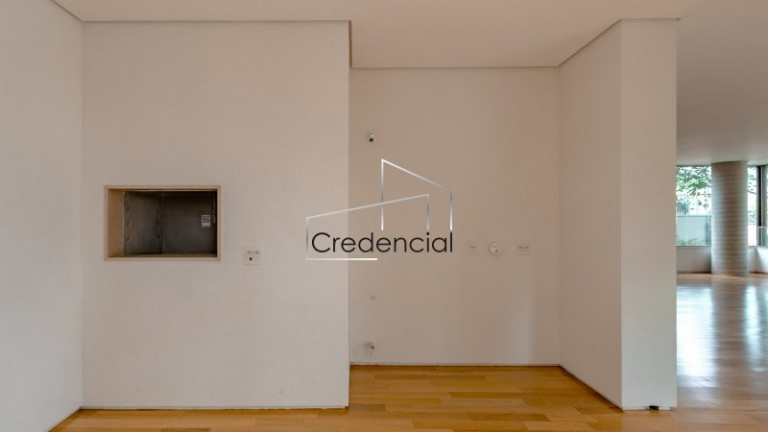 Imagem Apartamento com 3 Quartos à Venda, 315 m² em Cabral - Curitiba
