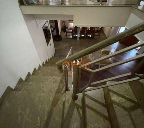 Imagem Casa com 3 Quartos à Venda, 380 m² em Vila Rosália - Guarulhos Imagem Casa com 3 Quartos à Venda, 380 m² em Vila Rosália - Guarulhos