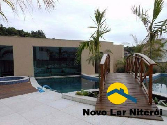 Imagem Apartamento com 3 Quartos à Venda, 106 m² em Icaraí - Niterói