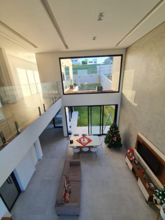 Imagem Casa com 4 Quartos à Venda, 386 m² em Condomínio Residencial Alphaville Ii - São José Dos Campos