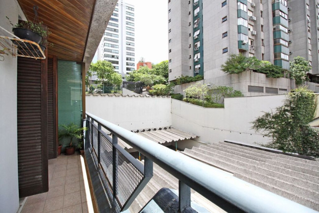Imagem Apartamento com 3 Quartos à Venda, 109 m² em Bela Vista - Porto Alegre Imagem Apartamento com 3 Quartos à Venda, 109 m² em Bela Vista - Porto Alegre