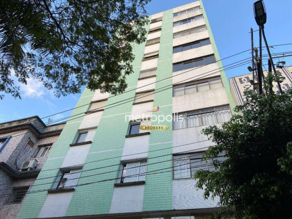 Imagem Apartamento com 3 Quartos à Venda, 105 m² em Centro - São Caetano Do Sul Imagem Apartamento com 3 Quartos à Venda, 105 m² em Centro - São Caetano Do Sul
