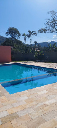 Imagem Apartamento com 2 Quartos à Venda, 57 m² em Perequê Mirim - Ubatuba