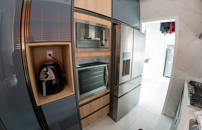 Imagem Apartamento com 4 Quartos à Venda, 370 m² em Moema - São Paulo