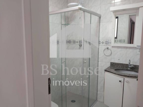 Imagem Apartamento com 3 Quartos à Venda, 84 m² em Jardim - Santo André Imagem Apartamento com 3 Quartos à Venda, 84 m² em Jardim - Santo André