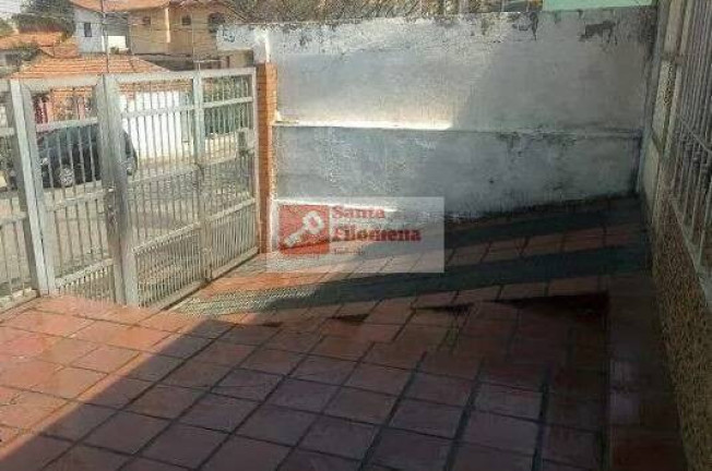 Imagem Casa com 4 Quartos à Venda, 132 m² em Parque Das Nações - Santo André Imagem Casa com 4 Quartos à Venda, 132 m² em Parque Das Nações - Santo André