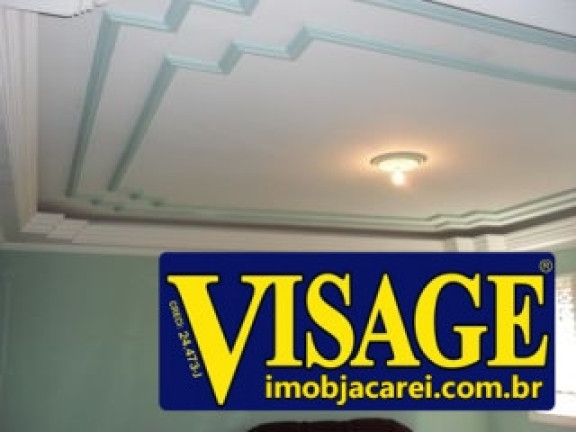 Imagem Casa com 3 Quartos à Venda, em Pq. Meia Lua - Jacareí Imagem Casa com 3 Quartos à Venda, em Pq. Meia Lua - Jacareí