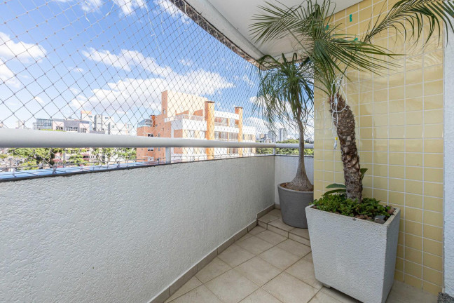 Imagem Apartamento com 3 Quartos à Venda, 107 m² em Vila Izabel - Curitiba Imagem Apartamento com 3 Quartos à Venda, 107 m² em Vila Izabel - Curitiba