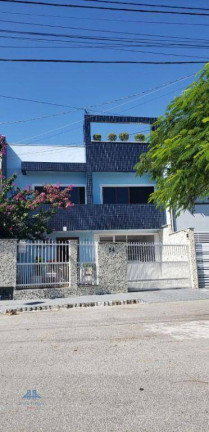 Casa com 3 Quartos à Venda, 85 m² em Vargem Do Bom Jesus - Florianópolis