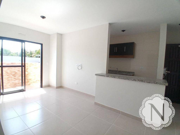 Imagem Apartamento com 2 Quartos para Alugar, 62 m² em Centro - Itanhaém Imagem Apartamento com 2 Quartos para Alugar, 62 m² em Centro - Itanhaém