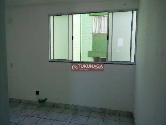 Imagem Apartamento com 2 Quartos à Venda, 50 m² em Lauzane Paulista - São Paulo Imagem Apartamento com 2 Quartos à Venda, 50 m² em Lauzane Paulista - São Paulo