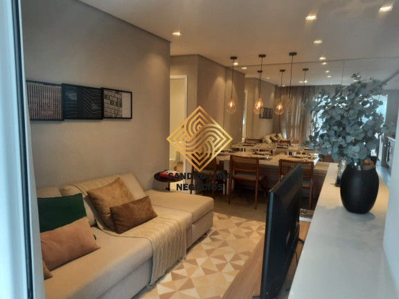 Imagem Apartamento com 2 Quartos à Venda, 63 m² em Jardim Prudência - São Paulo Imagem Apartamento com 2 Quartos à Venda, 63 m² em Jardim Prudência - São Paulo