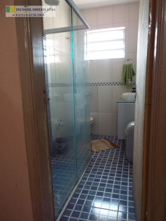 Imagem Sobrado com 3 Quartos à Venda, 130 m² em Jardim Da Gloria - São Paulo Imagem Sobrado com 3 Quartos à Venda, 130 m² em Jardim Da Gloria - São Paulo