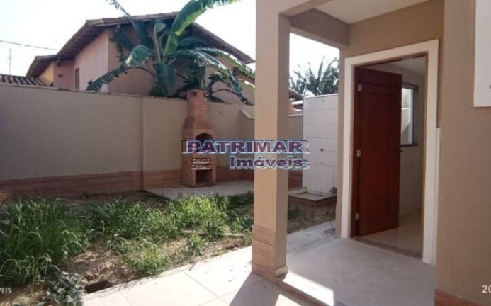Imagem Casa com 2 Quartos à Venda, 95 m² em Itaipuaçu - Maricá Imagem Casa com 2 Quartos à Venda, 95 m² em Itaipuaçu - Maricá