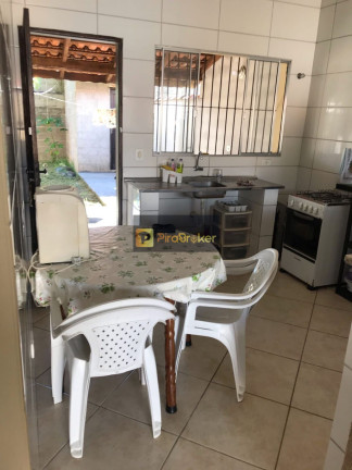 Imagem Casa com 2 Quartos à Venda, 150 m² em Centro - Ilha Comprida Imagem Casa com 2 Quartos à Venda, 150 m² em Centro - Ilha Comprida