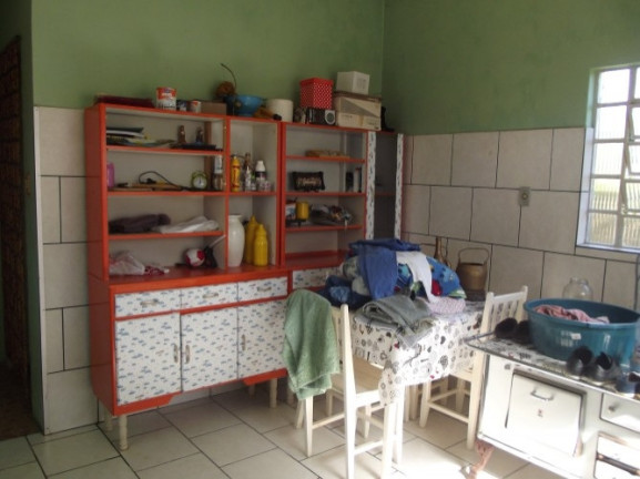 Imagem Casa com 3 Quartos à Venda, 2.084 m² em águas Claras - Viamão