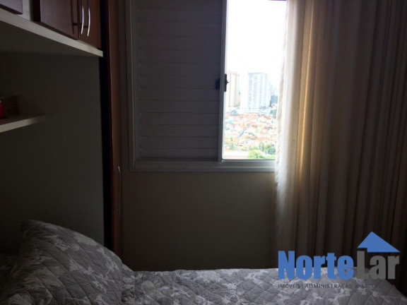 Imagem Apartamento com 2 Quartos à Venda, 50 m² em Lauzane Paulista - São Paulo Imagem Apartamento com 2 Quartos à Venda, 50 m² em Lauzane Paulista - São Paulo