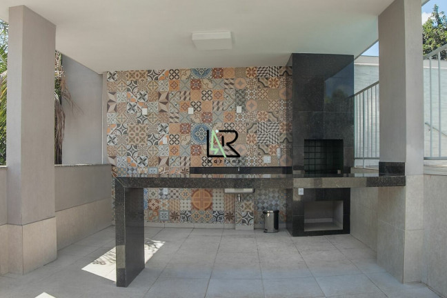 Imagem Apartamento com 3 Quartos à Venda, 82 m² em Sagrada Família - Belo Horizonte