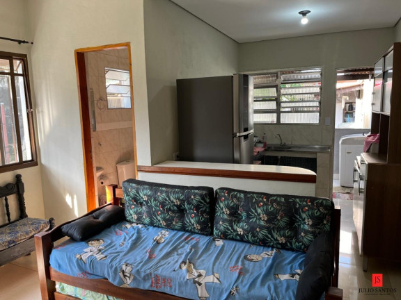 Imagem Sobrado com 3 Quartos à Venda, 150 m² em Estufa Ii - Ubatuba