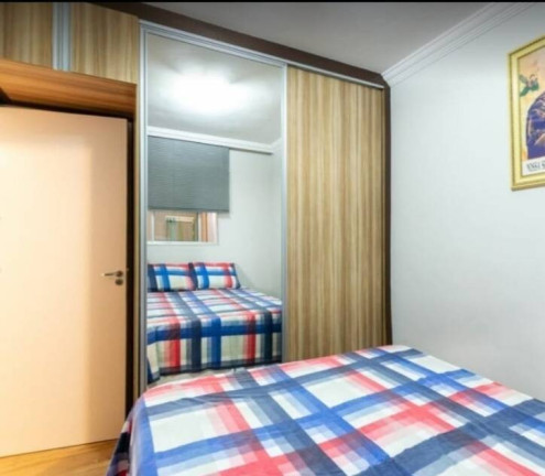 Imagem Apartamento com 2 Quartos à Venda, 61 m² em Minas Brasil - Belo Horizonte