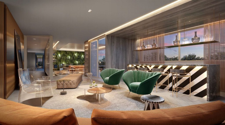 Imagem Apartamento com 4 Quartos à Venda, 158 m² em Perdizes - São Paulo Imagem Apartamento com 4 Quartos à Venda, 158 m² em Perdizes - São Paulo