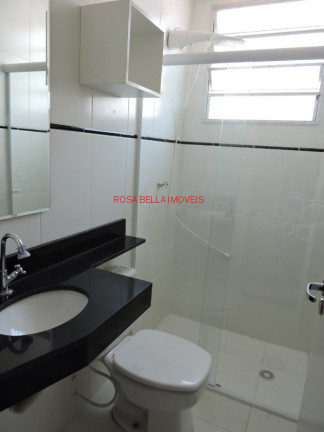 Imagem Apartamento com 2 Quartos à Venda, 52 m² em Ponte De São João - Jundiaí