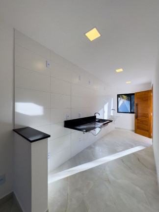 Imagem Casa com 3 Quartos para Alugar ou Temporada, 125 m² em Portal De Jacaraípe - Serra