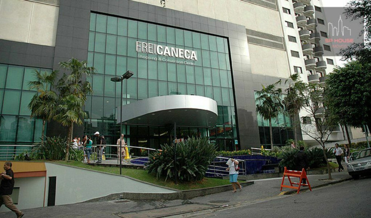 Imagem Apartamento com 3 Quartos à Venda, 125 m² em Pinheiros - São Paulo