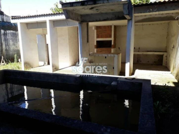 Imagem Sobrado com 4 Quartos à Venda, 218 m² em Três Vendas - Pelotas Imagem Sobrado com 4 Quartos à Venda, 218 m² em Três Vendas - Pelotas