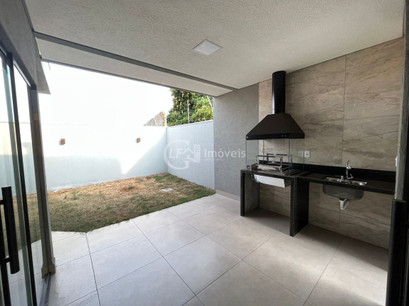 Imagem Casa com 3 Quartos à Venda, 120 m² em Vila Planalto - Campo Grande Imagem Casa com 3 Quartos à Venda, 120 m² em Vila Planalto - Campo Grande