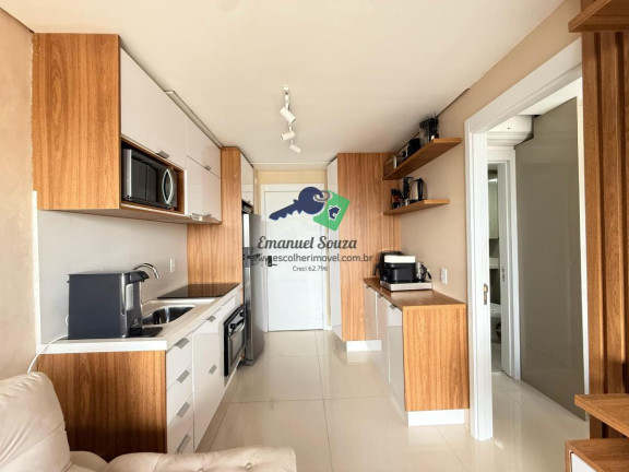 Imagem Apartamento com 1 Quarto à Venda, 28 m² em Brooklin Paulista - São Paulo Imagem Apartamento com 1 Quarto à Venda, 28 m² em Brooklin Paulista - São Paulo