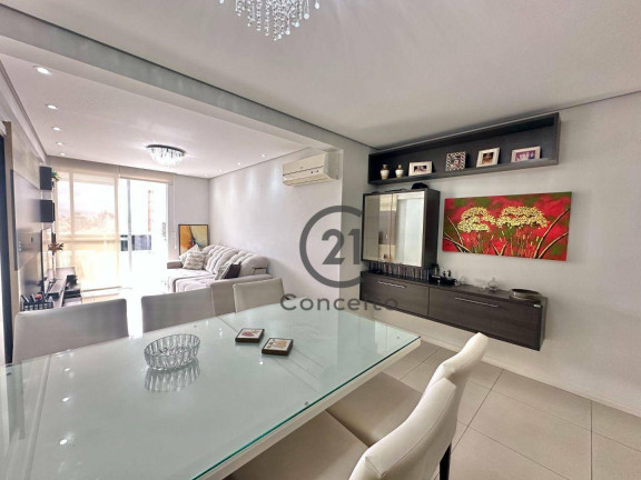 Imagem Apartamento com 3 Quartos à Venda, 100 m² em Estreito - Florianópolis Imagem Apartamento com 3 Quartos à Venda, 100 m² em Estreito - Florianópolis