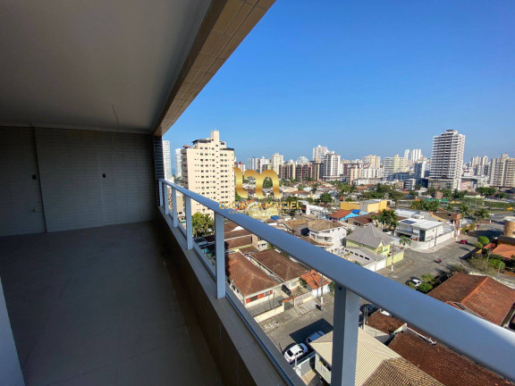 Imagem Apartamento com 3 Quartos à Venda, 95 m² em Canto Do Forte - Praia Grande Imagem Apartamento com 3 Quartos à Venda, 95 m² em Canto Do Forte - Praia Grande